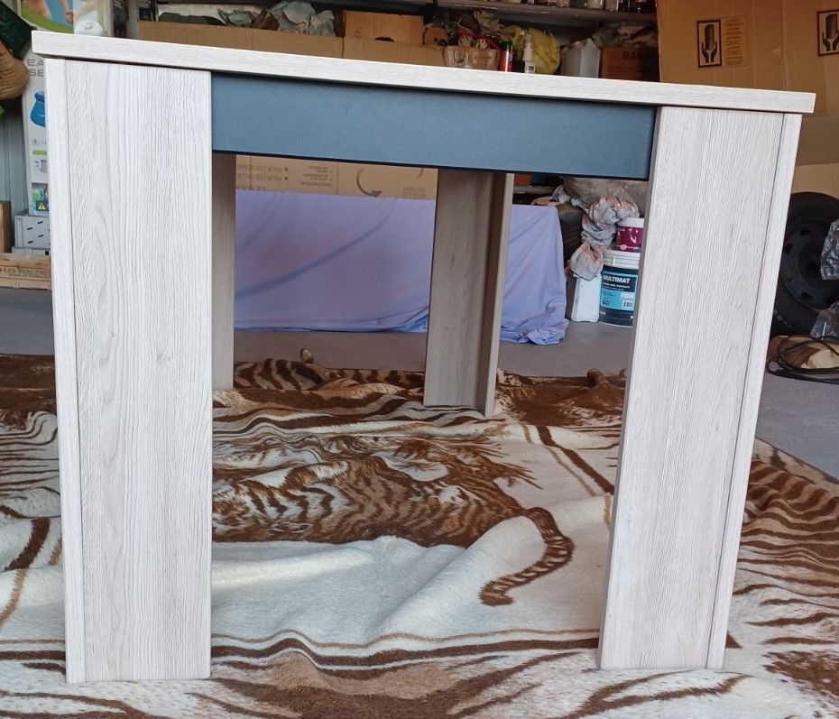 Table � manger en bois 120 S�rignan (34)