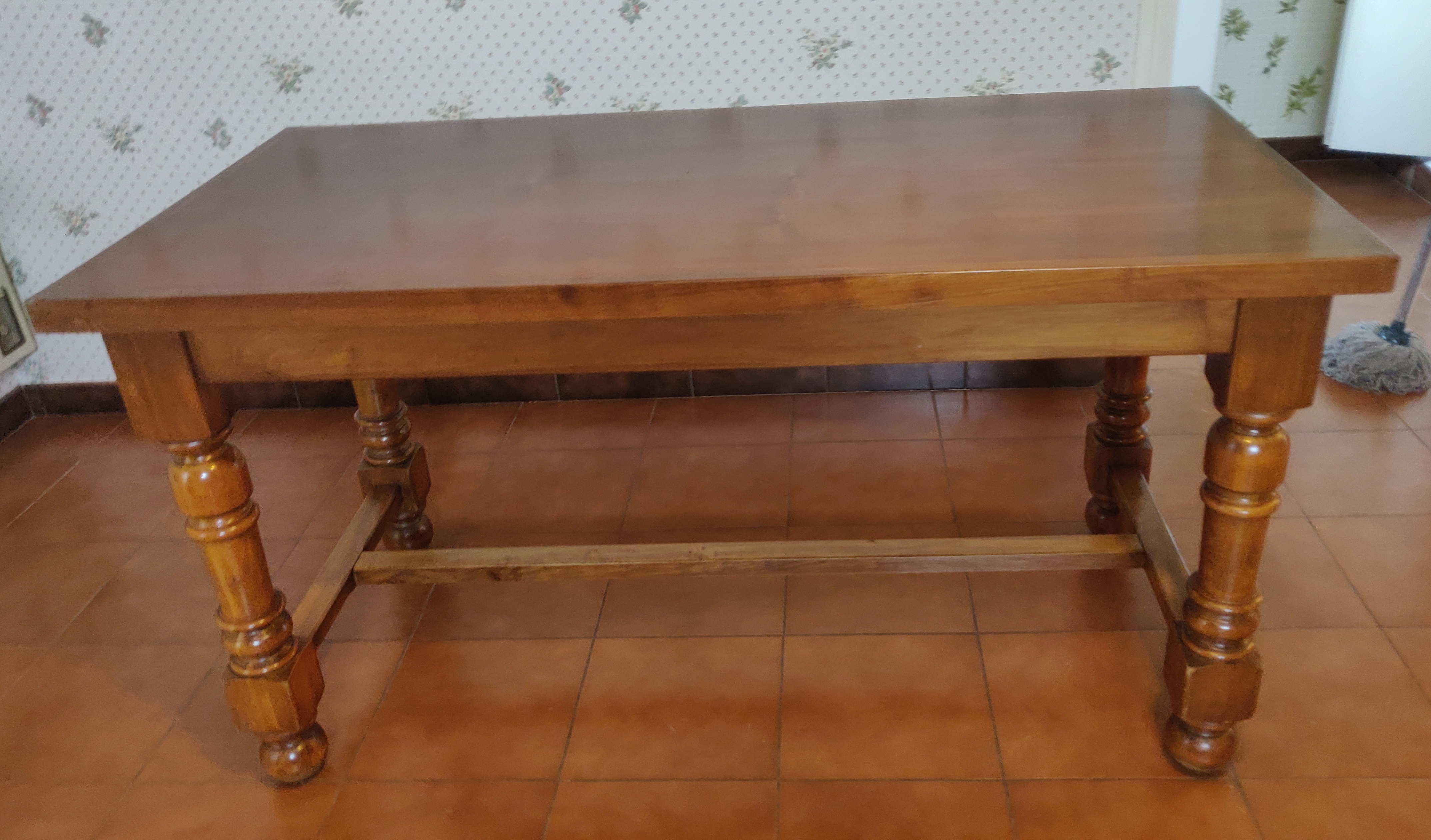 Table � manger en bois 80 La Roche-de-Glun (26)
