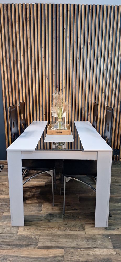 Table � manger et chaises 180 Les Thilliers-en-Vexin (27)