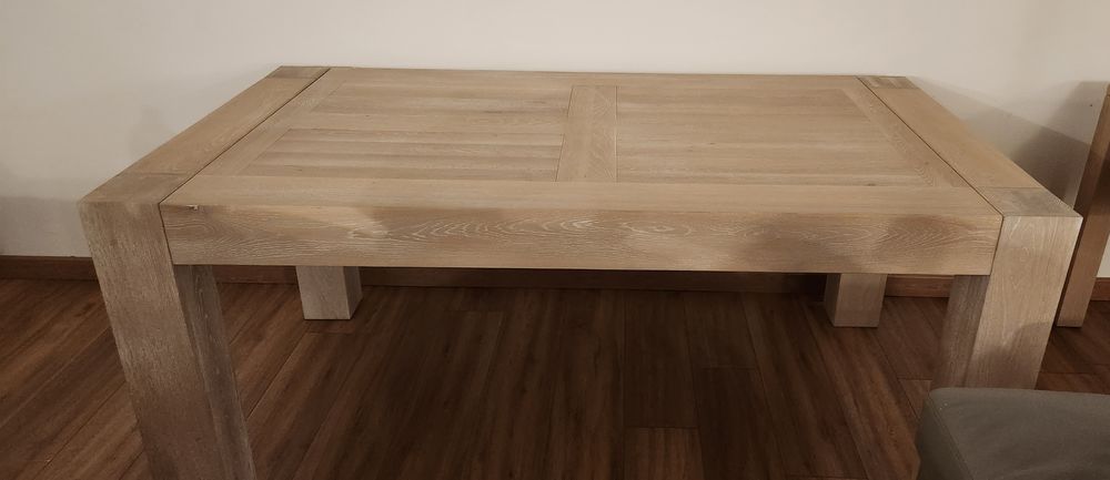 Table � manger en ch�ne massif
500 Pomas (11)