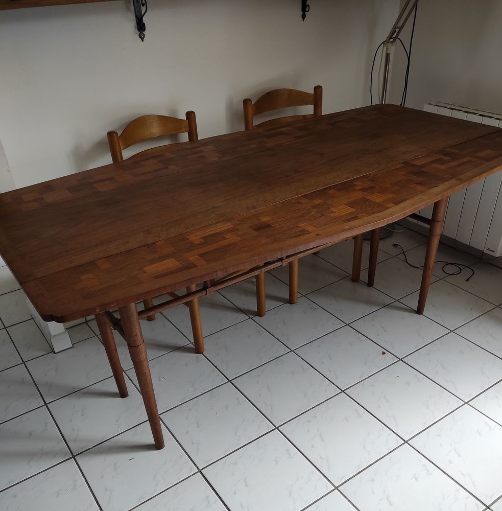 Table � manger console 90 Montgeron (91)
