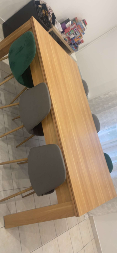 Table � manger convertible Billard  GUILLAUME 7ft 450 Sainte-Genevi�ve (60)