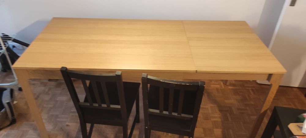 Table a manger EKEDALEN extensible IKEA
80 Paris 15 (75)