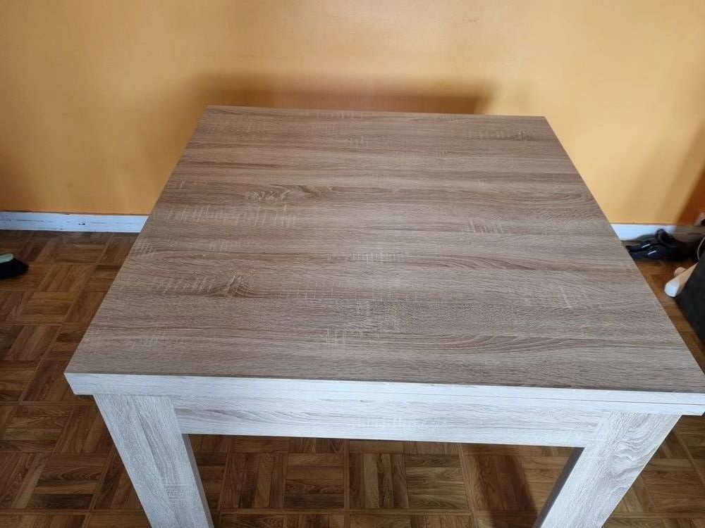 Table � manger extensible 150 Les Clayes-sous-Bois (78)
