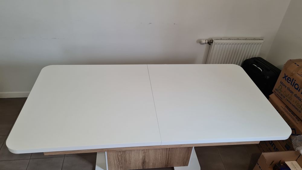 Table � manger extensible Bellini 200 Clichy-sous-Bois (93)