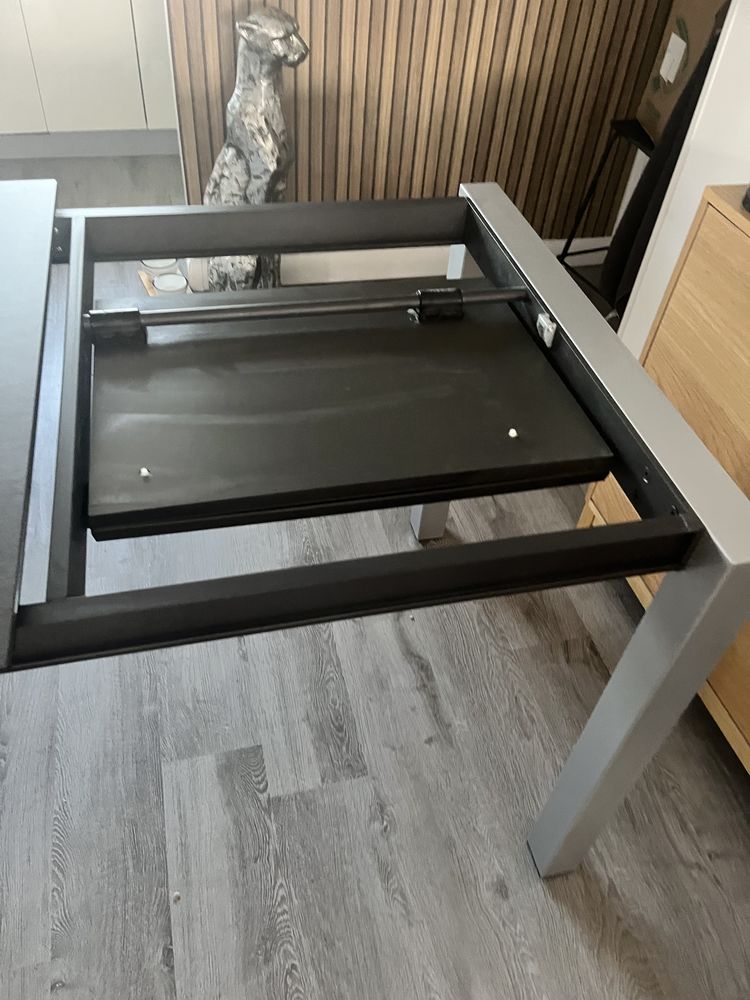 Table � manger haute de bar en c�ramique extensible 800 Le Havre (76)