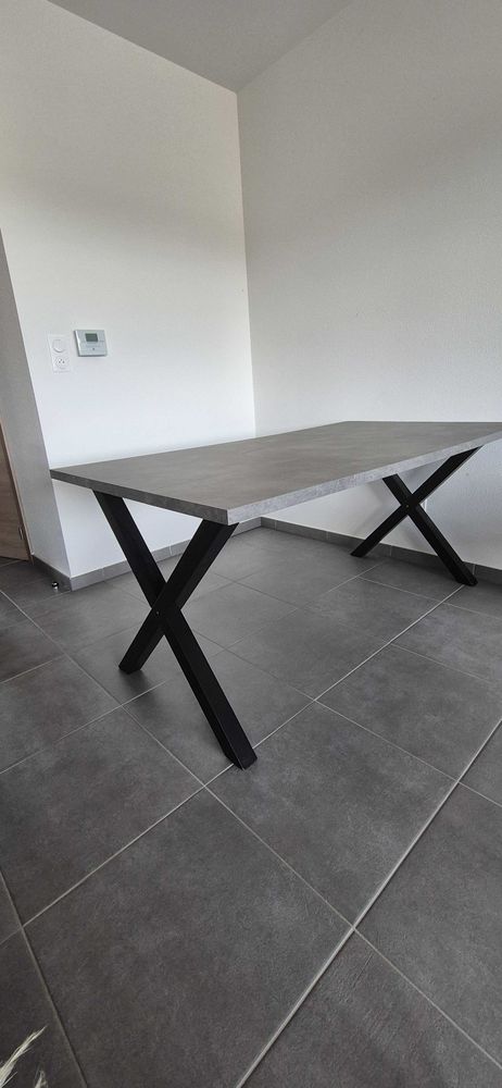 Table �  manger Menzzo 250 Grandfontaine (25)