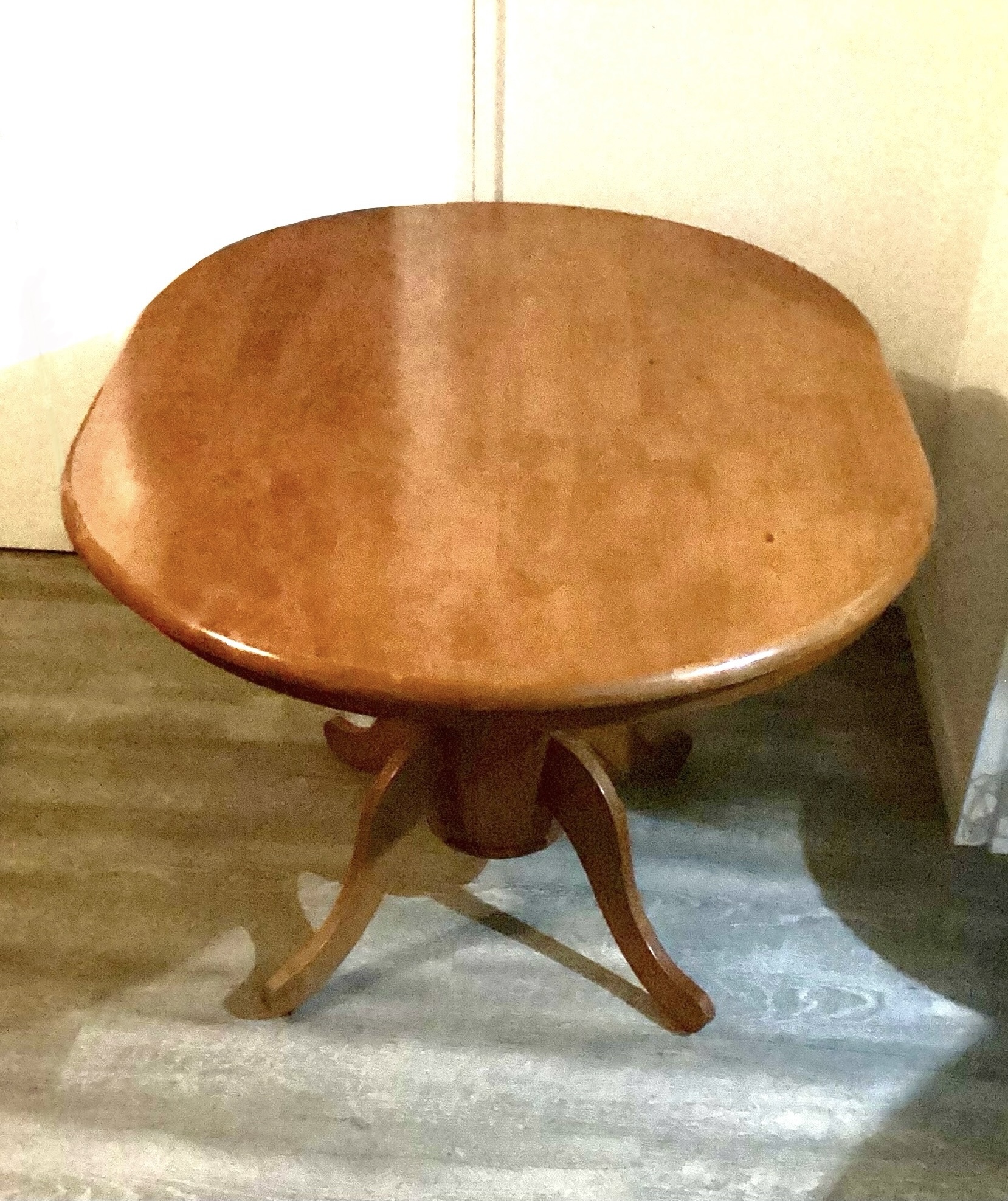 table � manger en merisier 4 couverts. 90 Cand� (49)