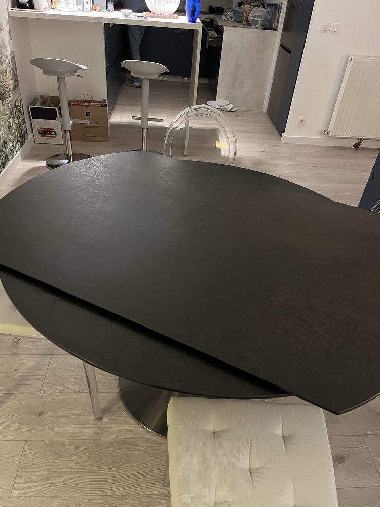 table �  manger modulable plateau c�ramique 1000 B�gles (33)