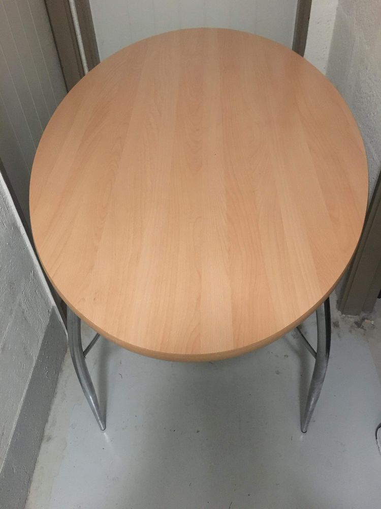 Table � manger ovale 30 Boissise-le-Roi (77)