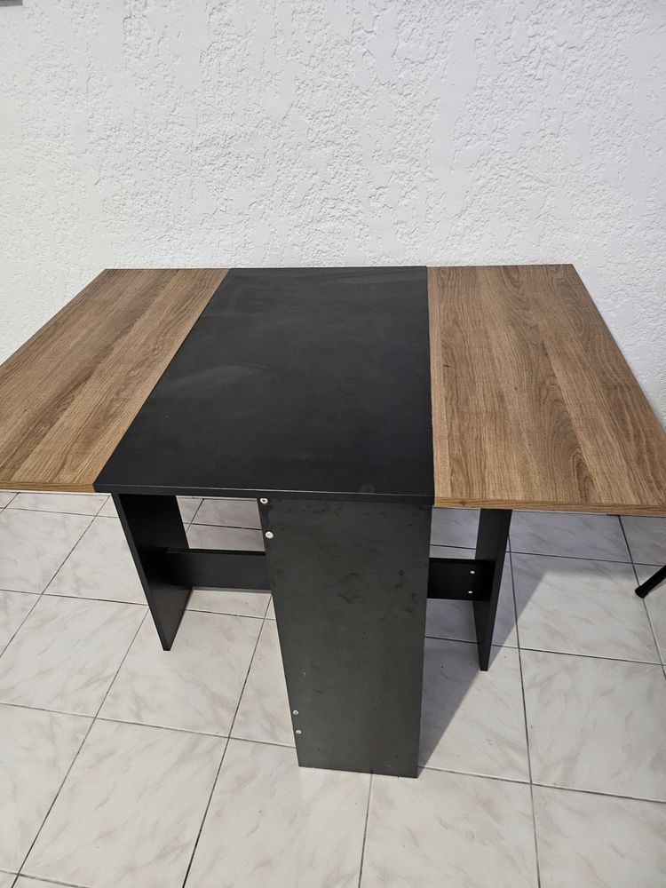 table �  manger 4 place 30 Cabri�res (30)