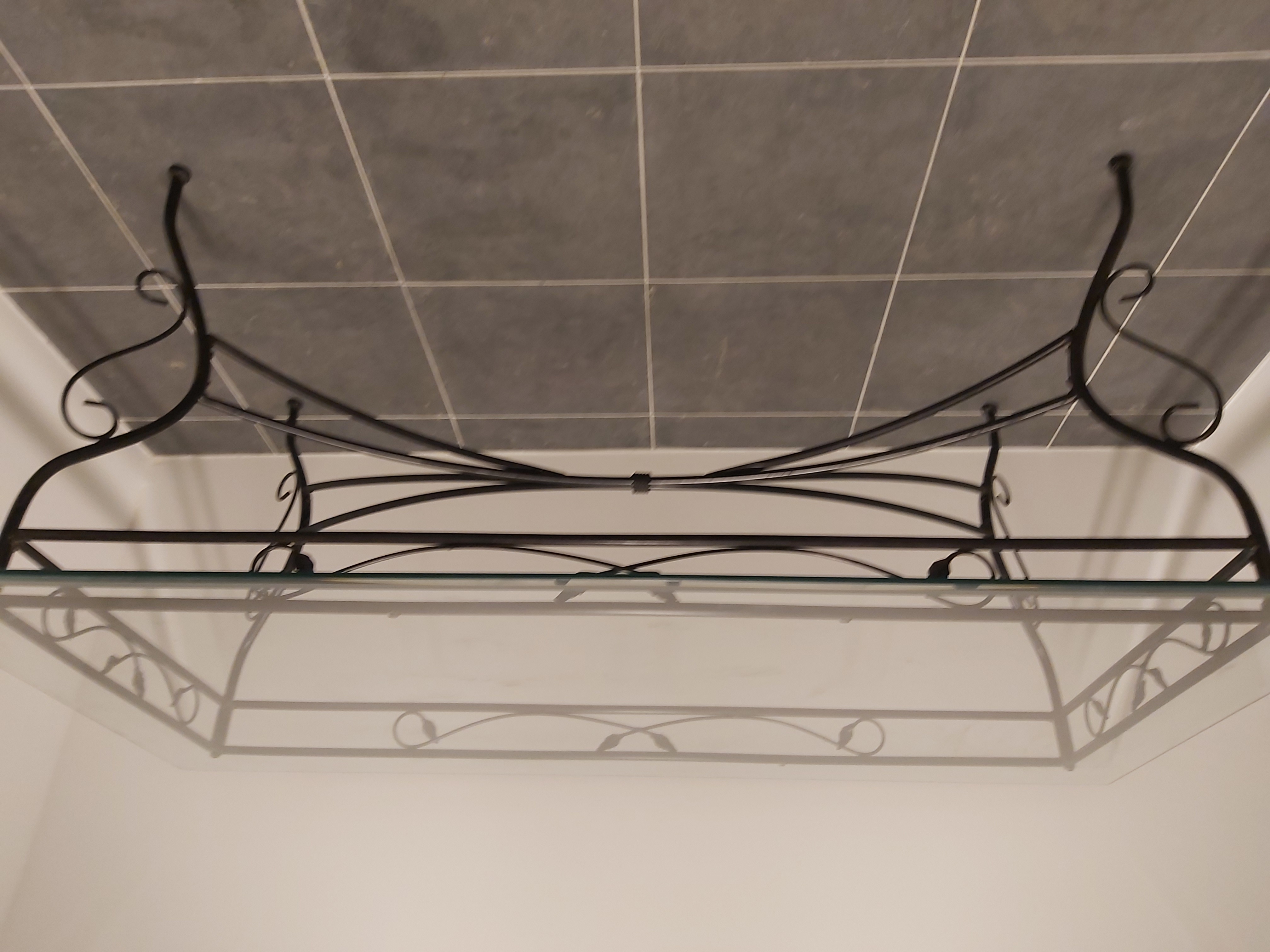 une table � manger pour 6 personnes 0 Limeil-Br�vannes (94)