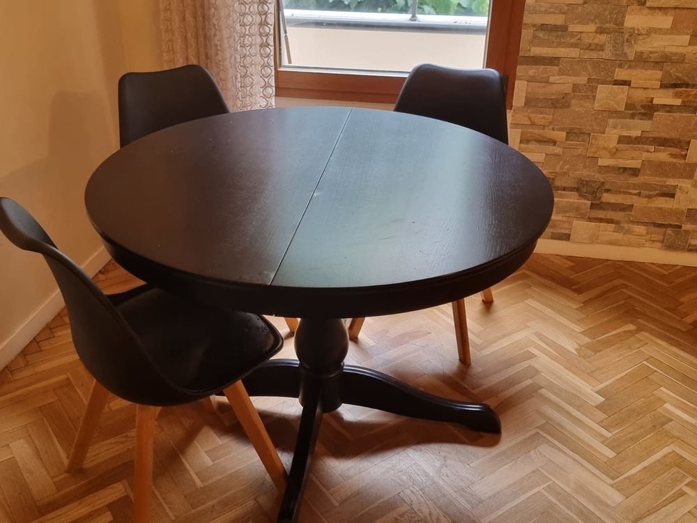 table a manger (RONDE/OVALE) 200 Rueil-Malmaison (92)