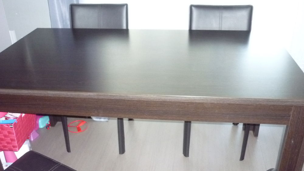 Table � manger de salon 100 Eysines (33)