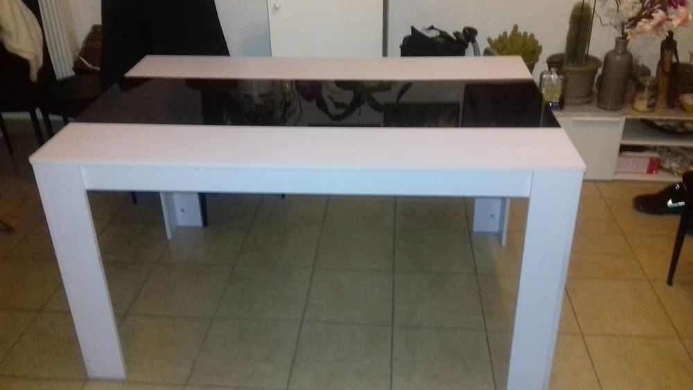 Table � manger 130 Malz�ville (54)