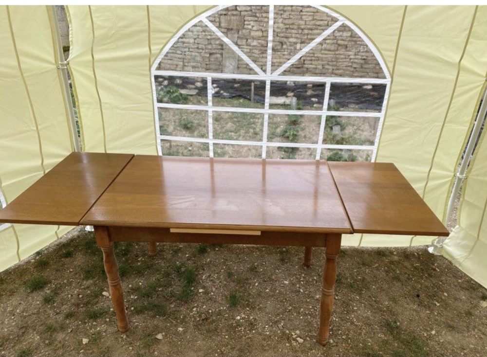 table � manger 80 Saint-Cyr-les-Colons (89)