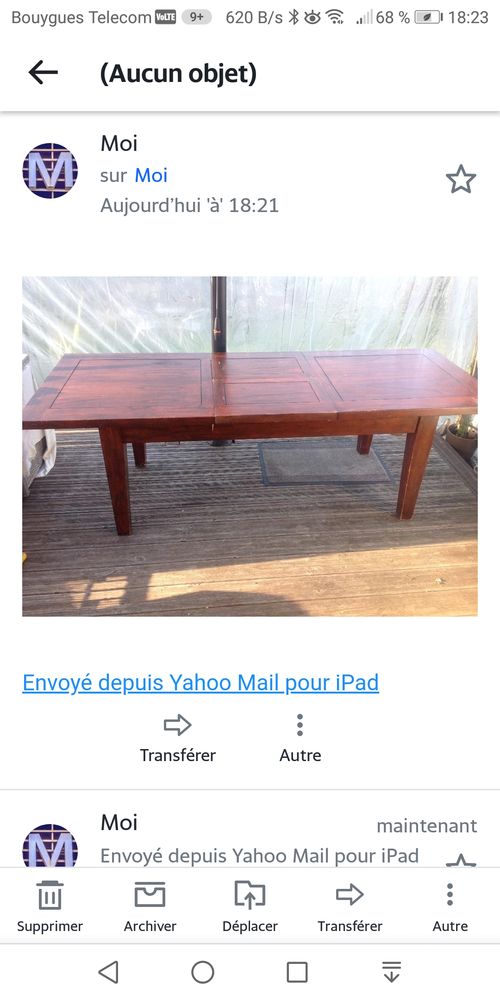 Table � manger 75 Touques (14)