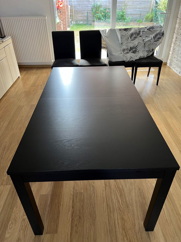 Table � manger 180 Sin-le-Noble (59)