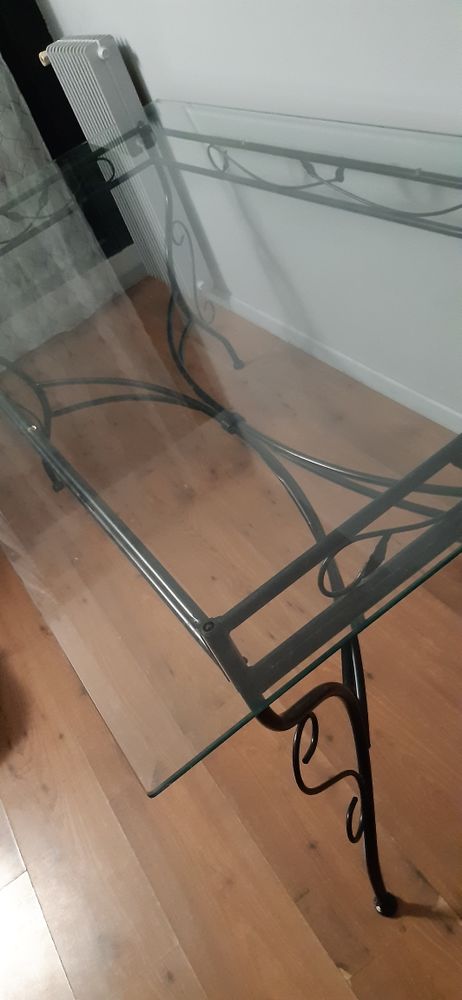 table � manger 50 Le Coudray-Montceaux (91)