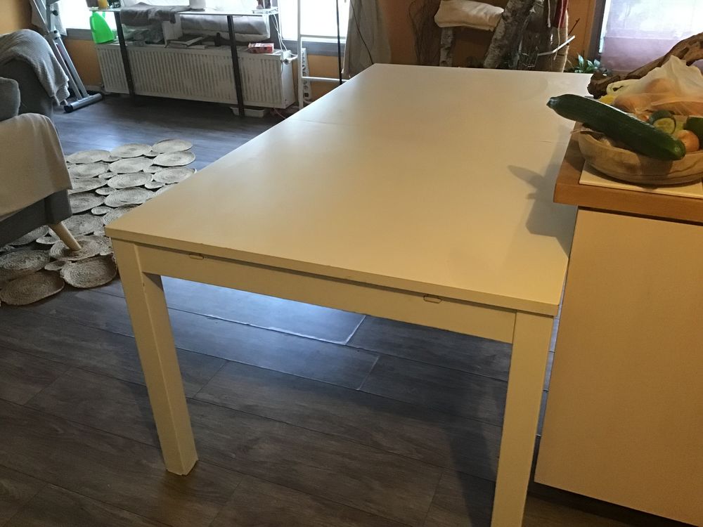 Table a manger 120 Paris 19 (75)