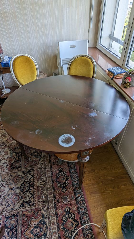 Table � manger 0 Maisons-Alfort (94)