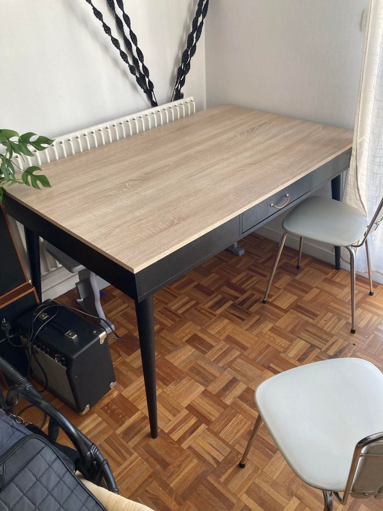 Table � manger 200 Le Mans (72)