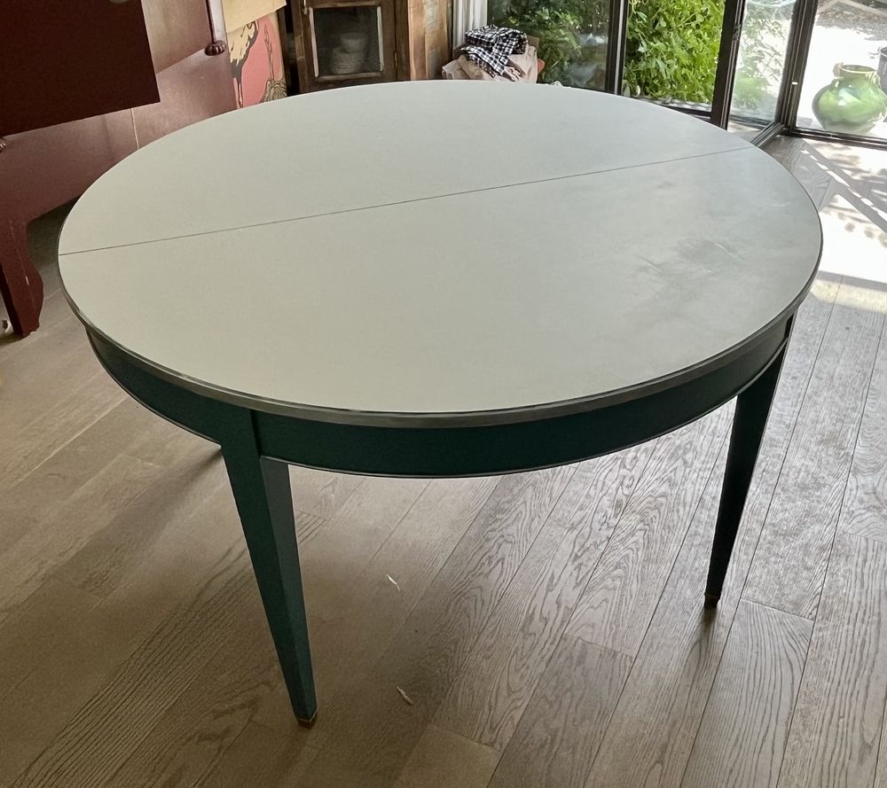 TABLE A MANGER 80 Chaville (92)