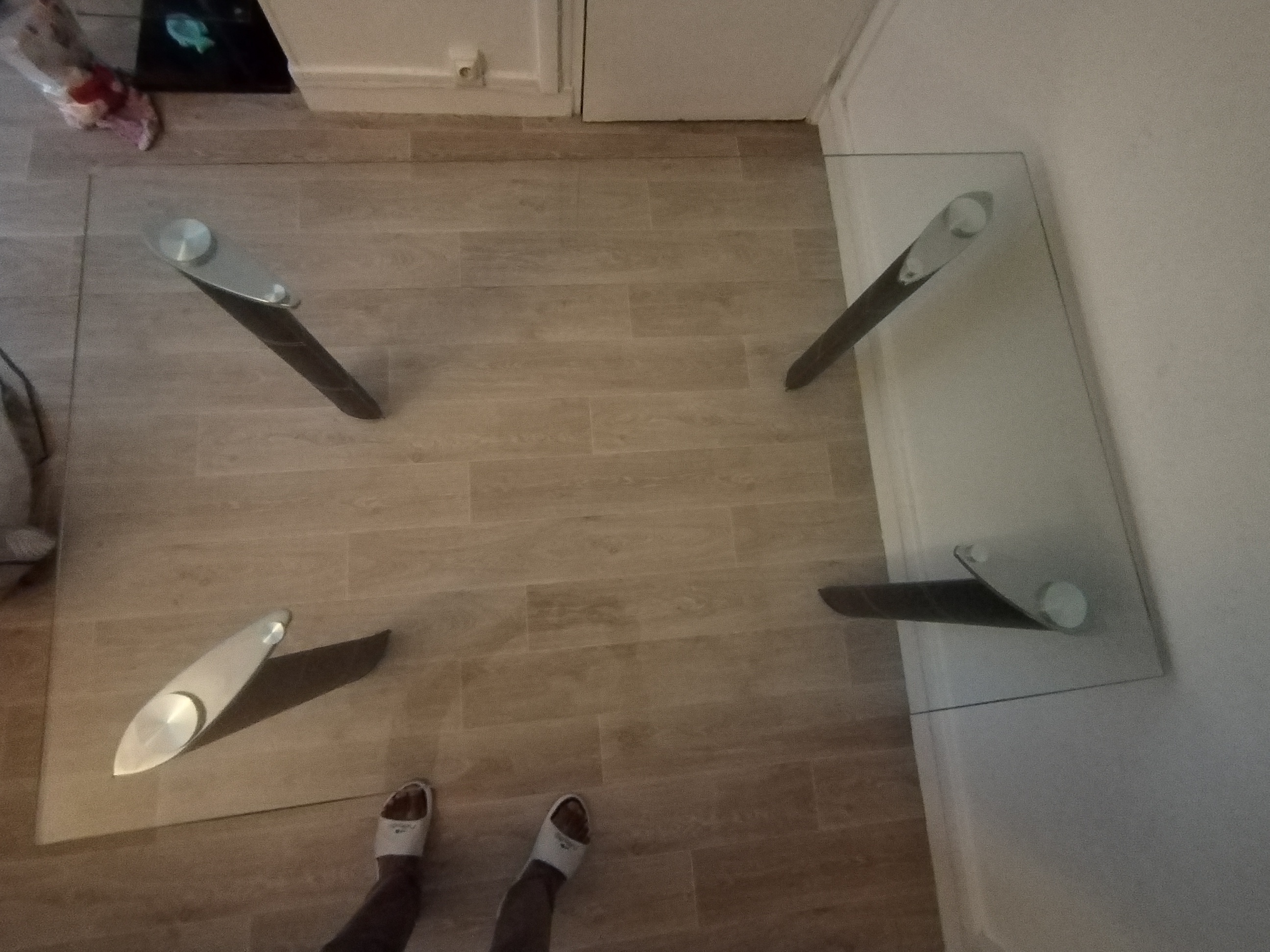 Table � manger 90 * 120 cm 65 Palaiseau (91)