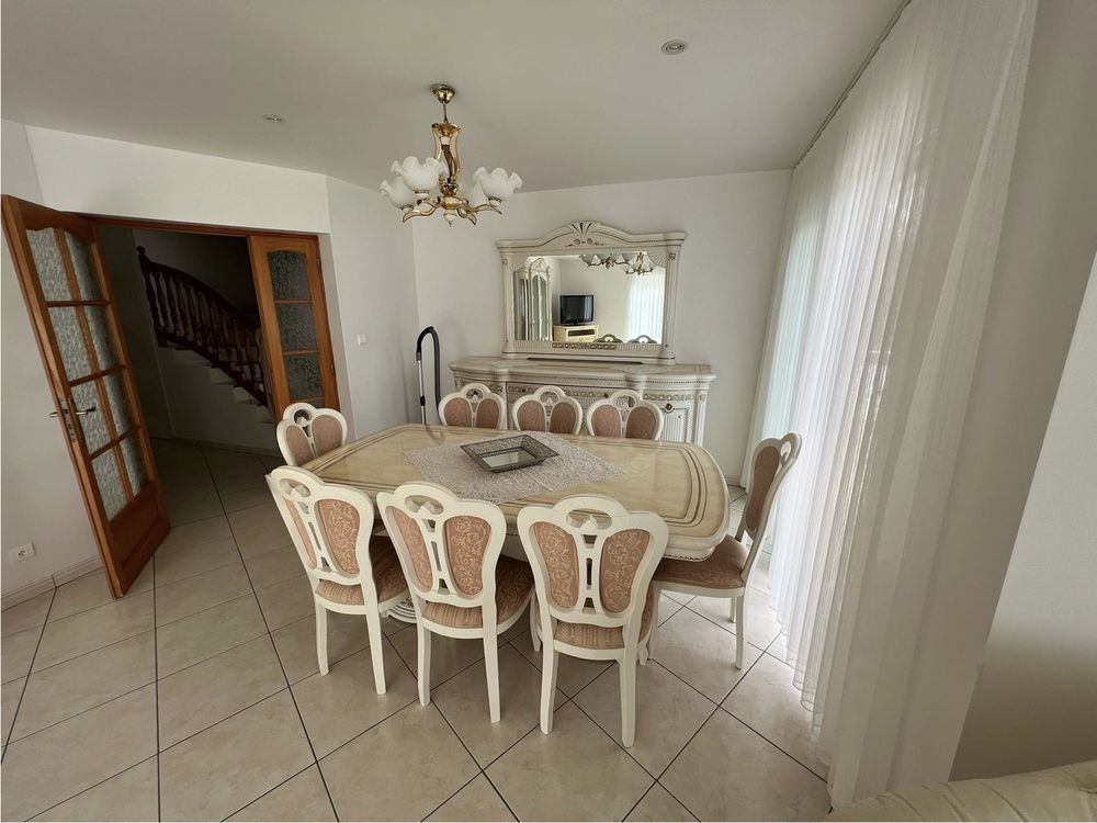 Table � manger 1400 Lorient (56)