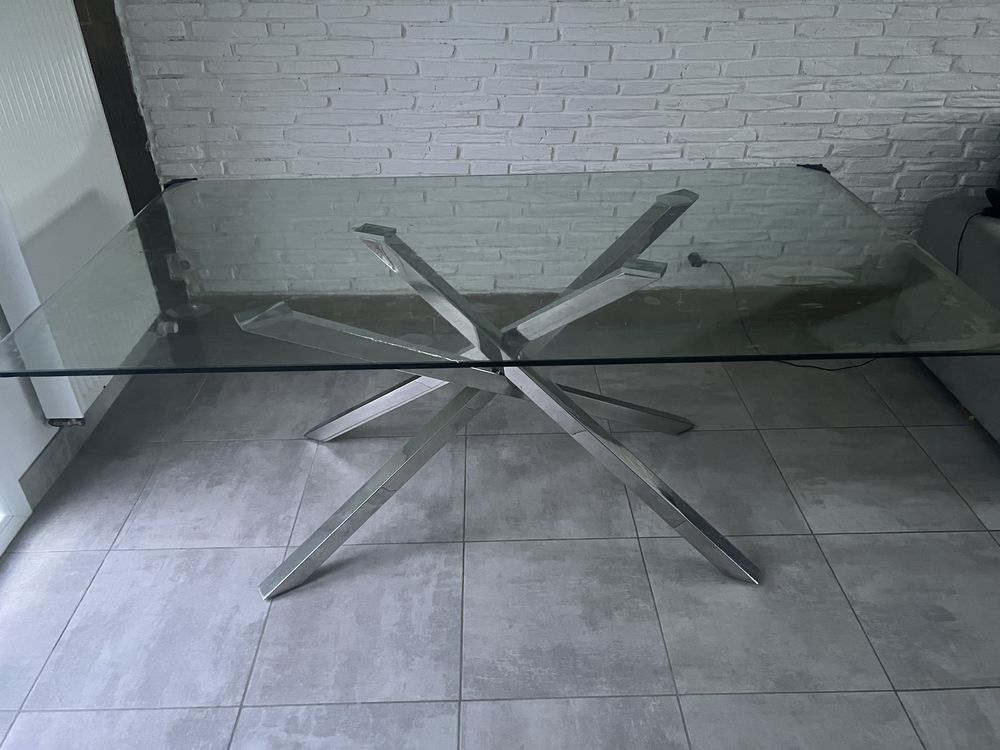 Table � manger 250 Audincourt (25)