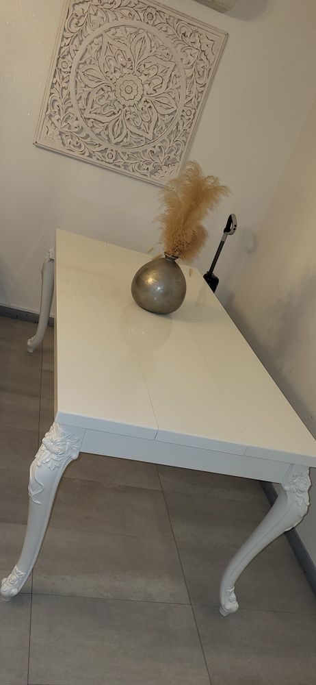 Table � manger 160 Carpentras (84)