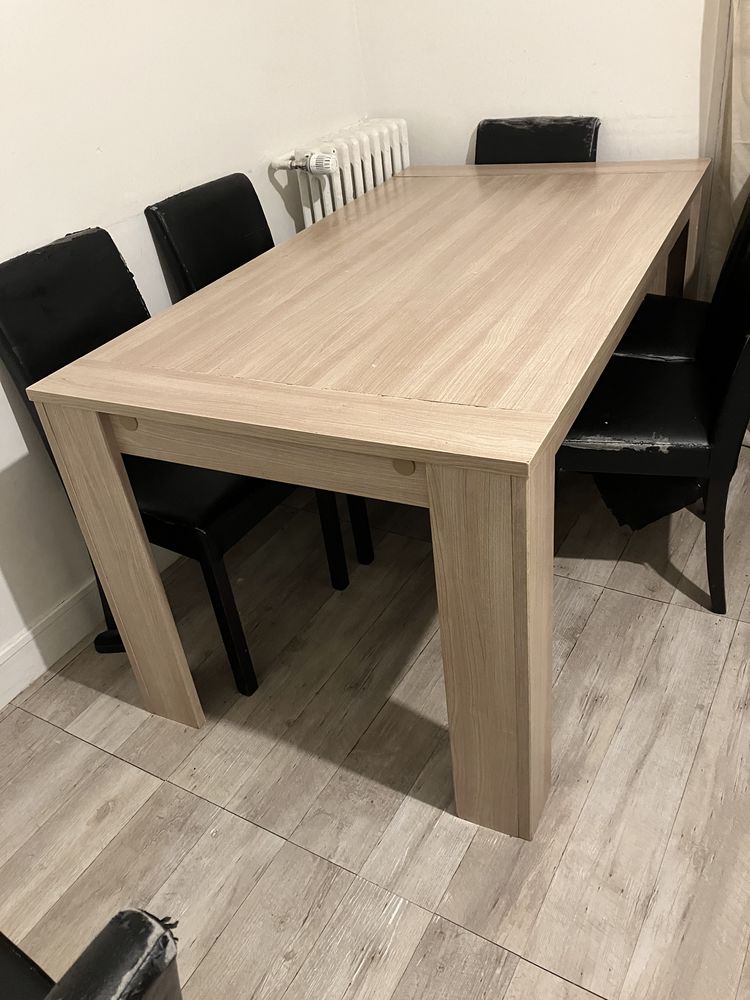 Table � manger 130 Nanterre (92)