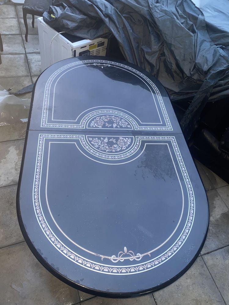 Table � manger 300 Limeil-Br�vannes (94)