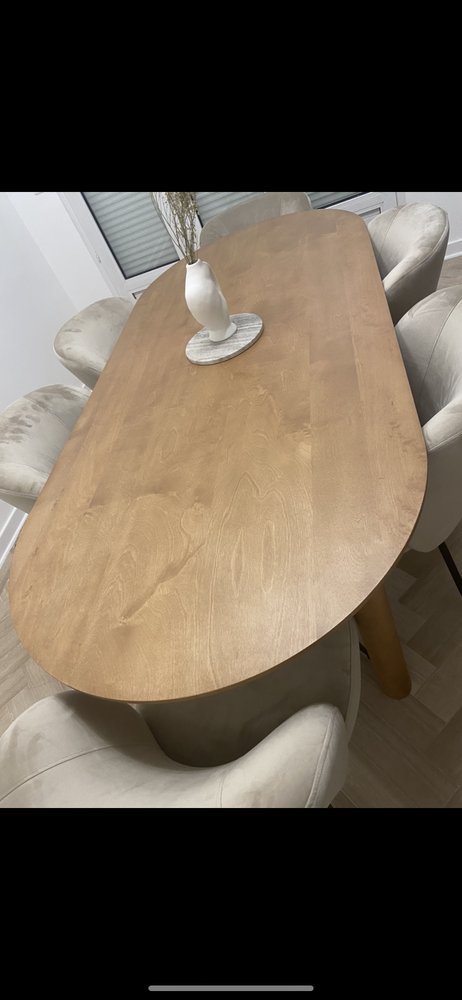 Table � manger 550 Sainte-Genevi�ve-des-Bois (91)