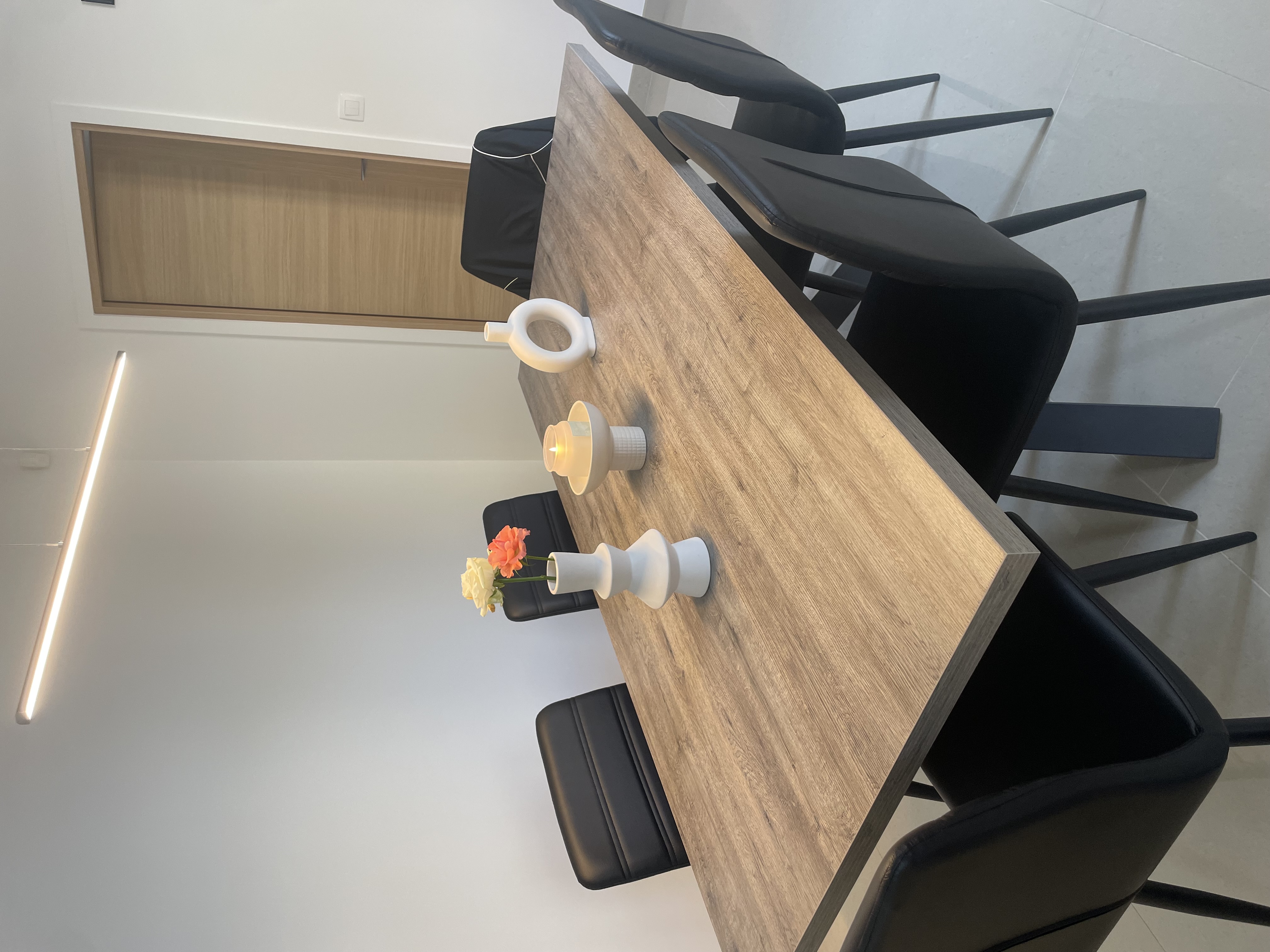 Table � manger 300 Herblay (95)