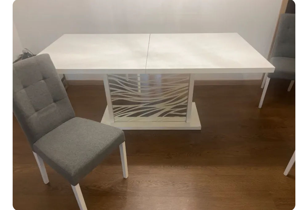 Table a manger 300 Cr�teil (94)