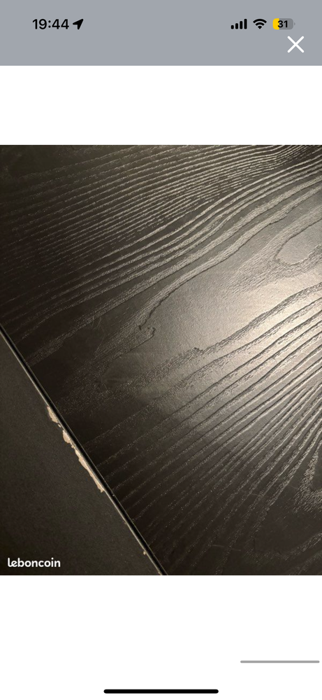 Table � manger 50 Dunkerque (59)