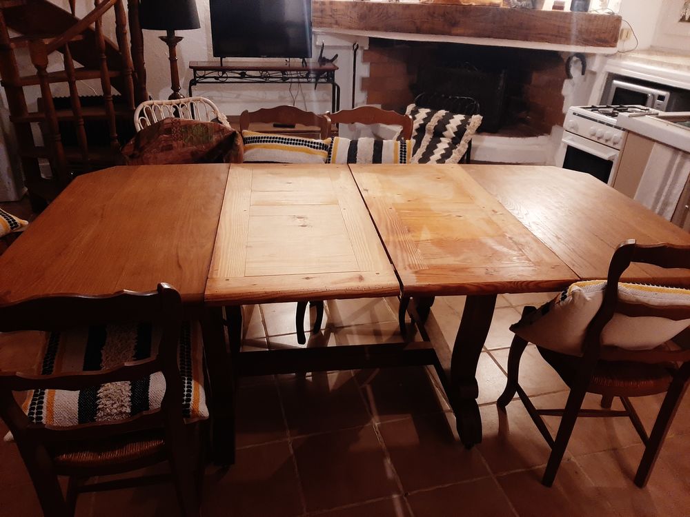 table � manger 150 Lod�ve (34)