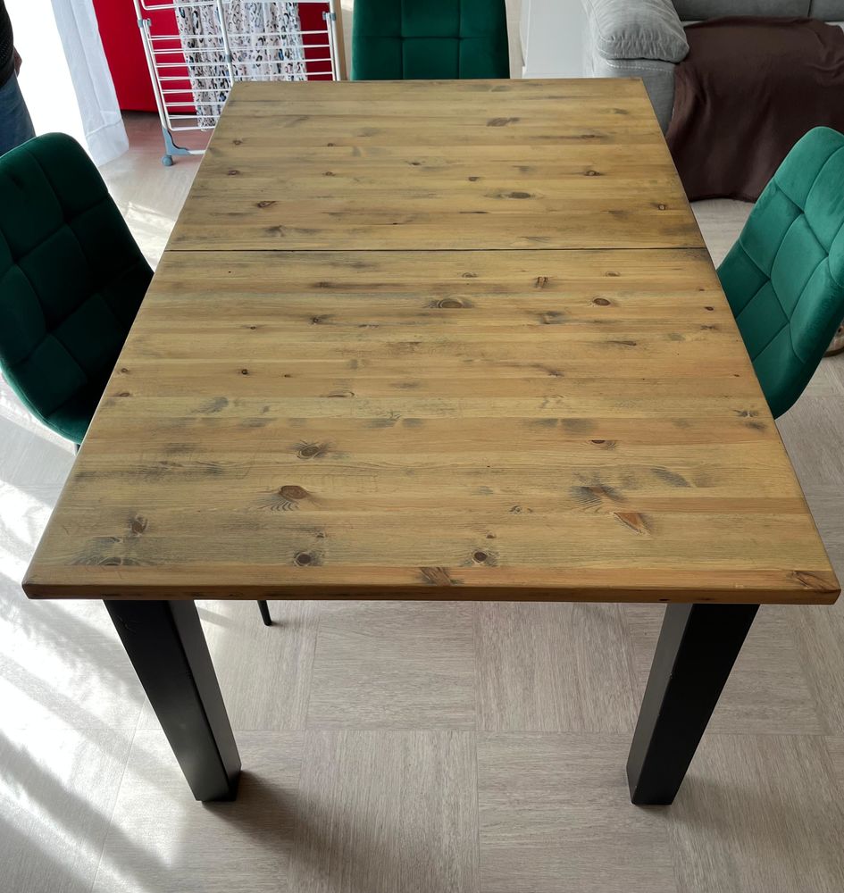 Table � manger 40 Pavilly (76)