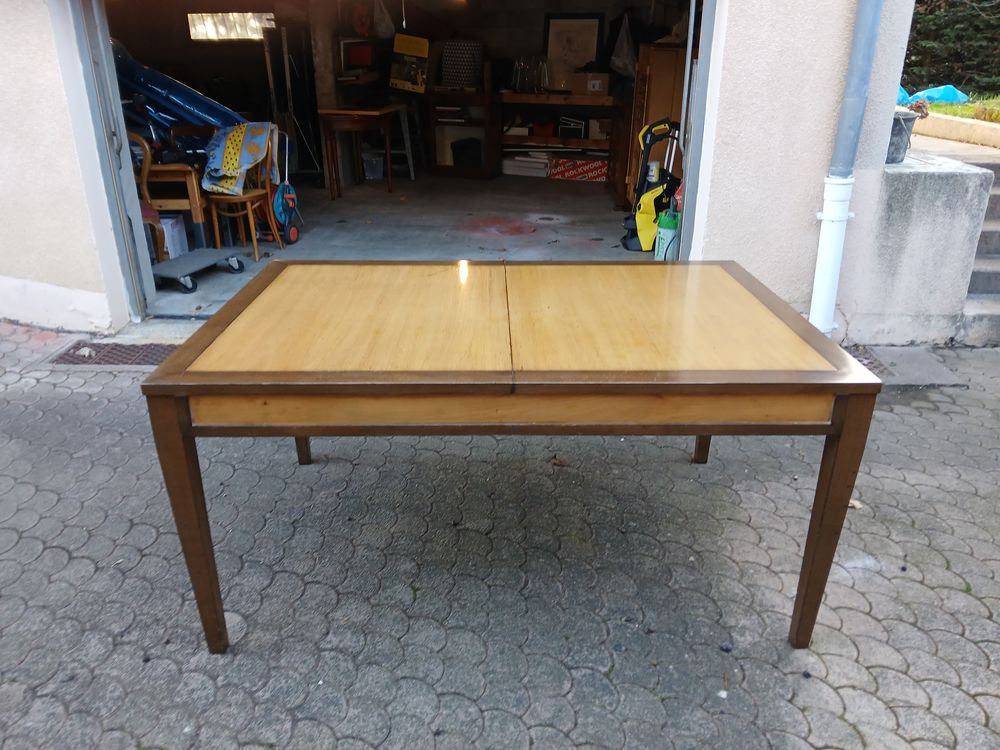 Table � manger 400 Rillieux-la-Pape (69)