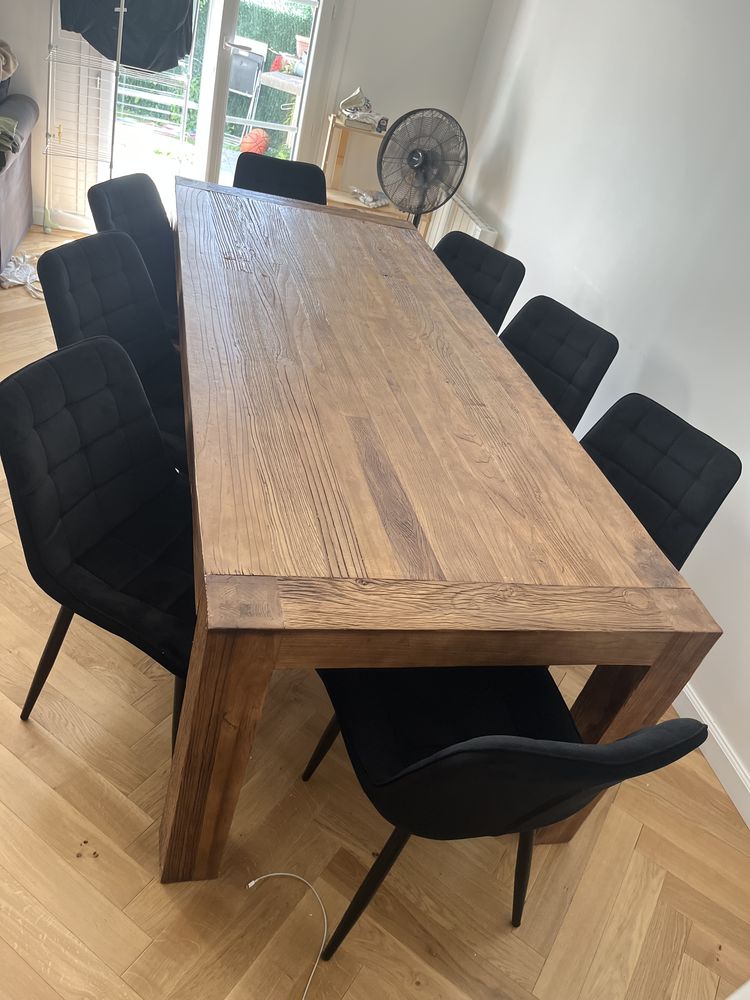 Table+�+manger+ 250 Saint-Brice-sous-For�t (95)