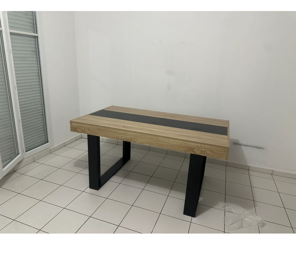 Table a manger 40 Bussy-Saint-Martin (77)