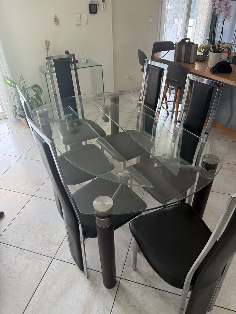 Table � manger 400 La Valentine (13)