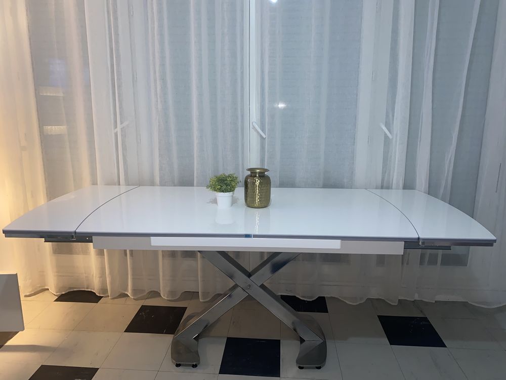 Table � manger 400 �pinay-sur-Seine (93)