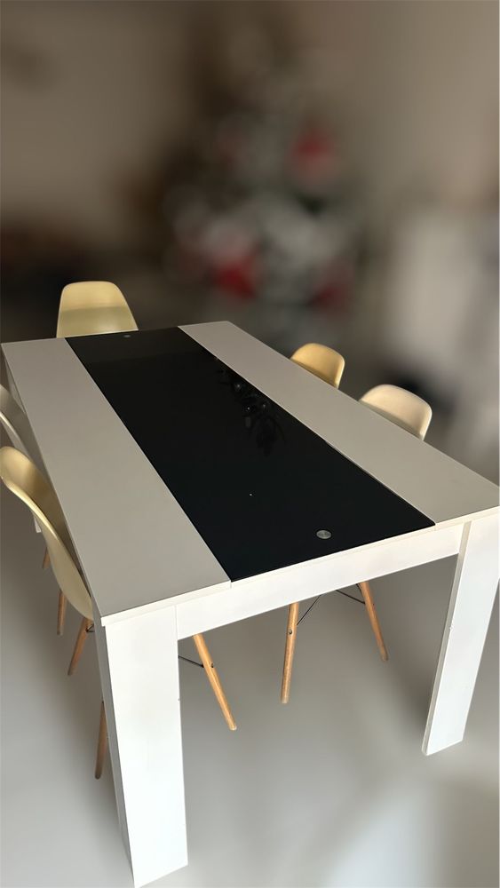 table �  manger 100 Tassin-la-Demi-Lune (69)