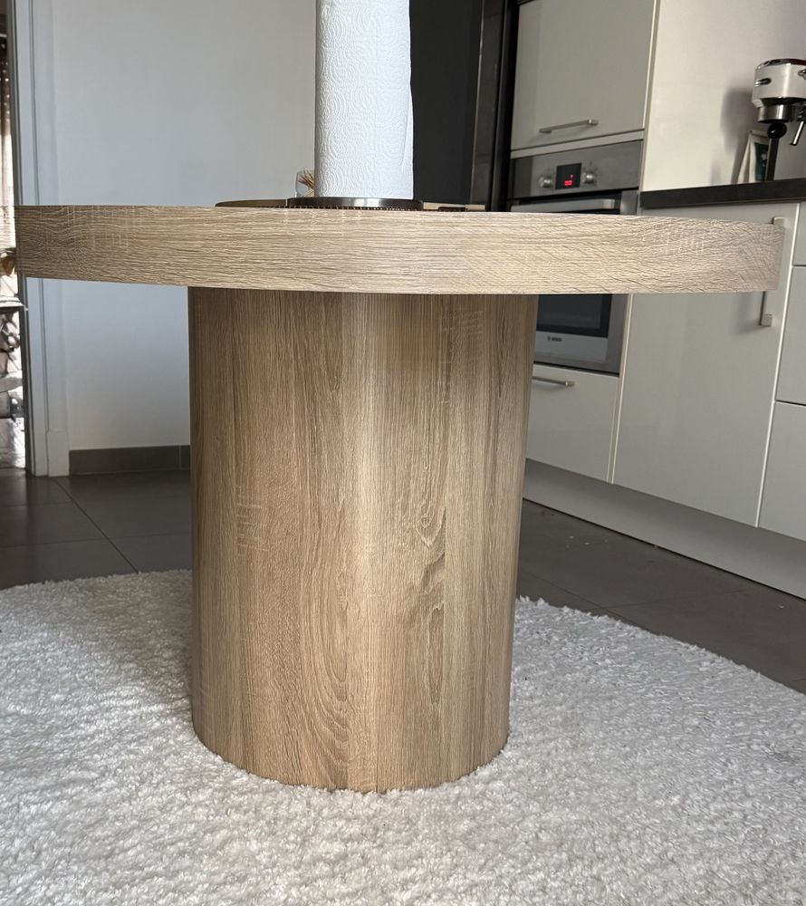 Table � mangerr extensible 4 � 12 personnes 325 Lorient (56)