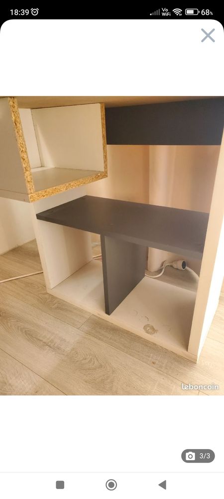 Table manucure onglerie 70 Montpitol (31)