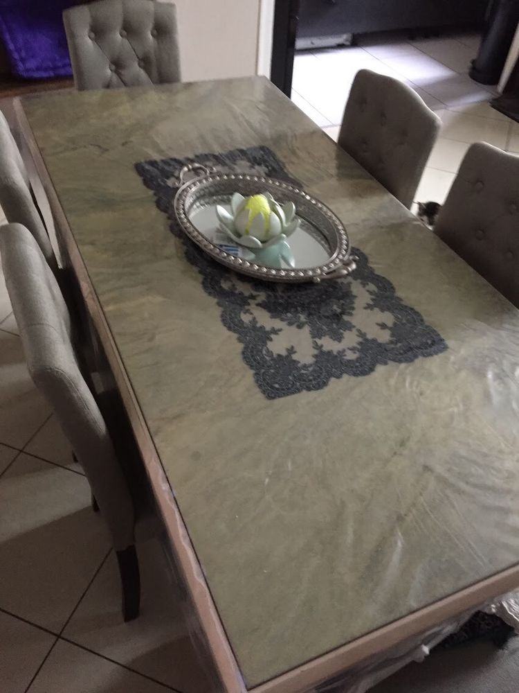 table marbre 300 Villeneuve-la-Garenne (92)