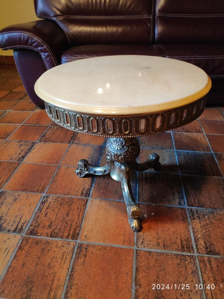 table marbre 150 Gervans (26)