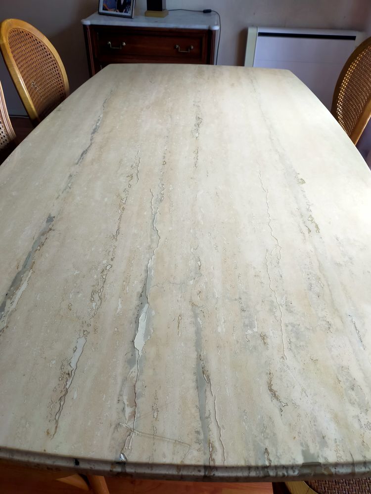 Table en marbre 100 Maisons-Alfort (94)